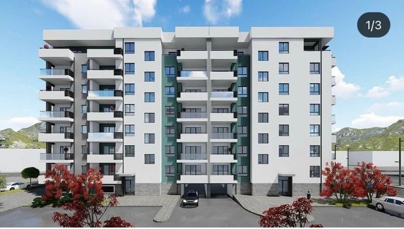 Apartman Barocco Trebinje Exterior foto