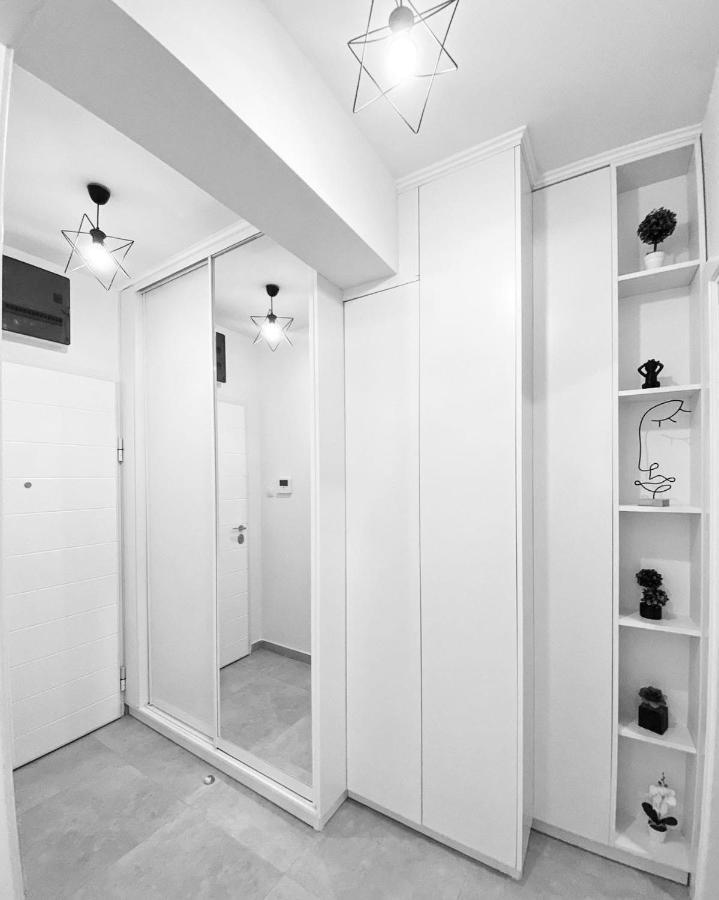 Apartman Barocco Trebinje Exterior foto